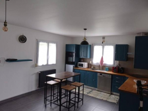 Maison de vacances Morbihan